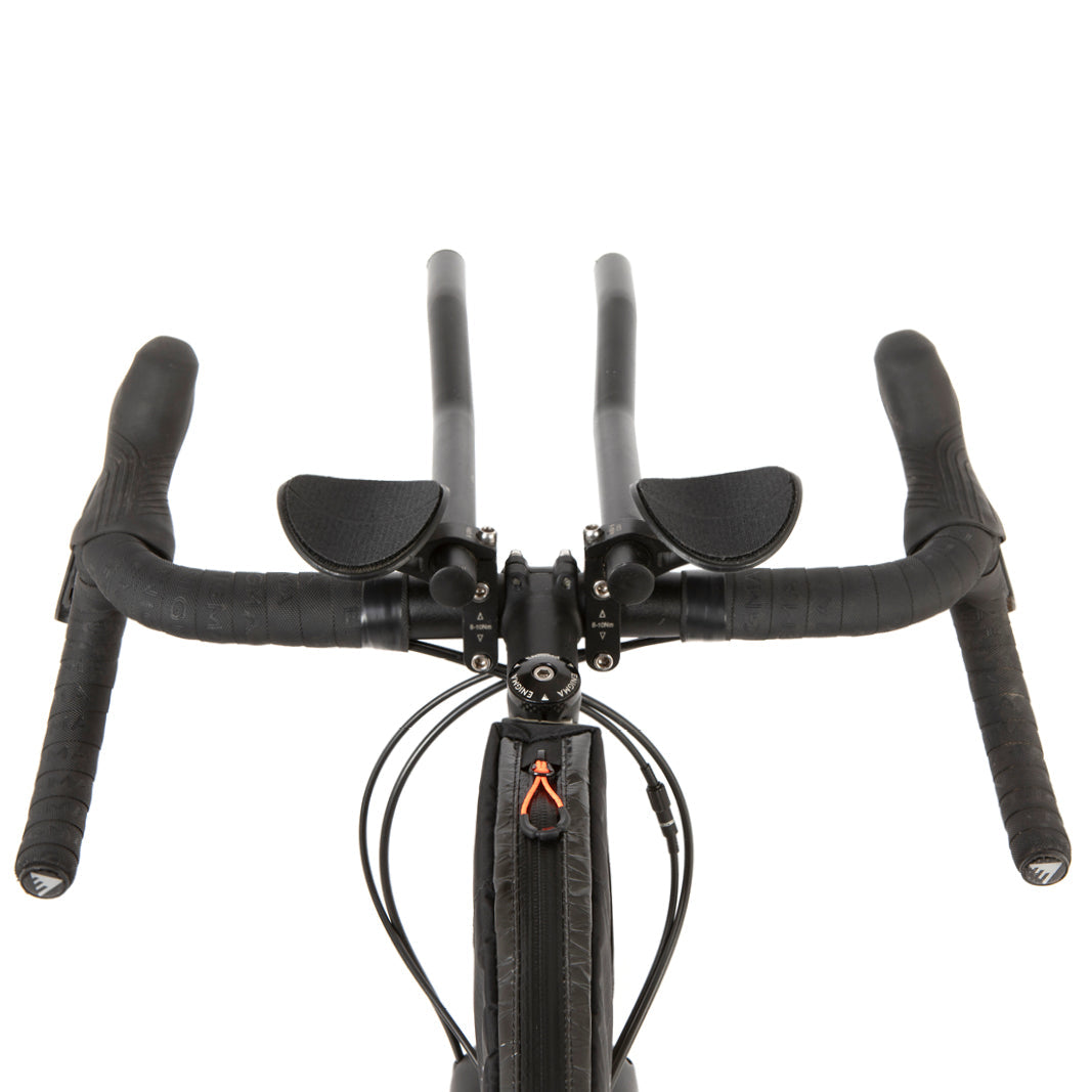 Restrap Race Top Tube Bag (1.5 Litres)
