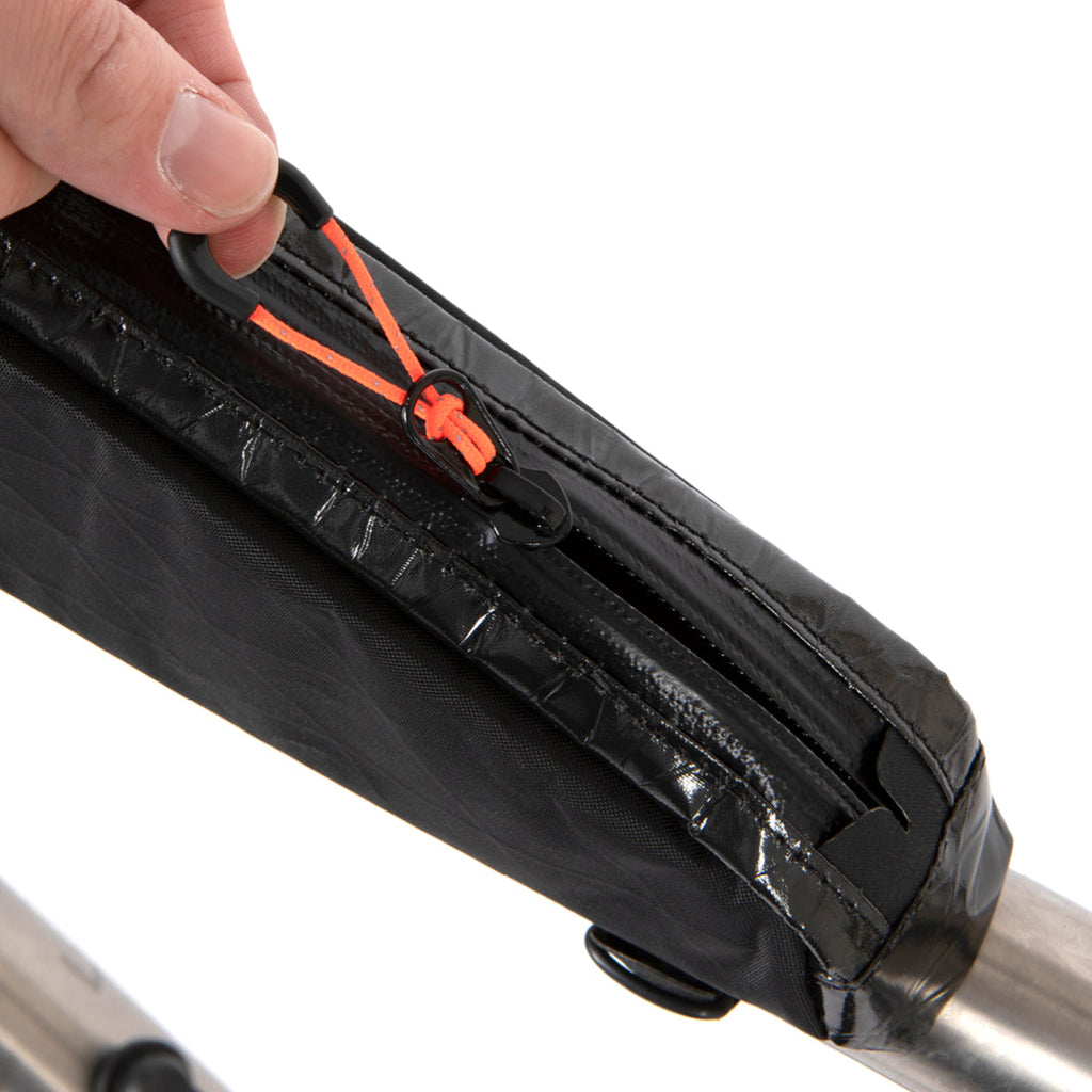 Restrap Race Top Tube Bag (1.5 Litres)