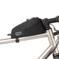 Restrap Race Top Tube Bag, Short (1.2 Litres)