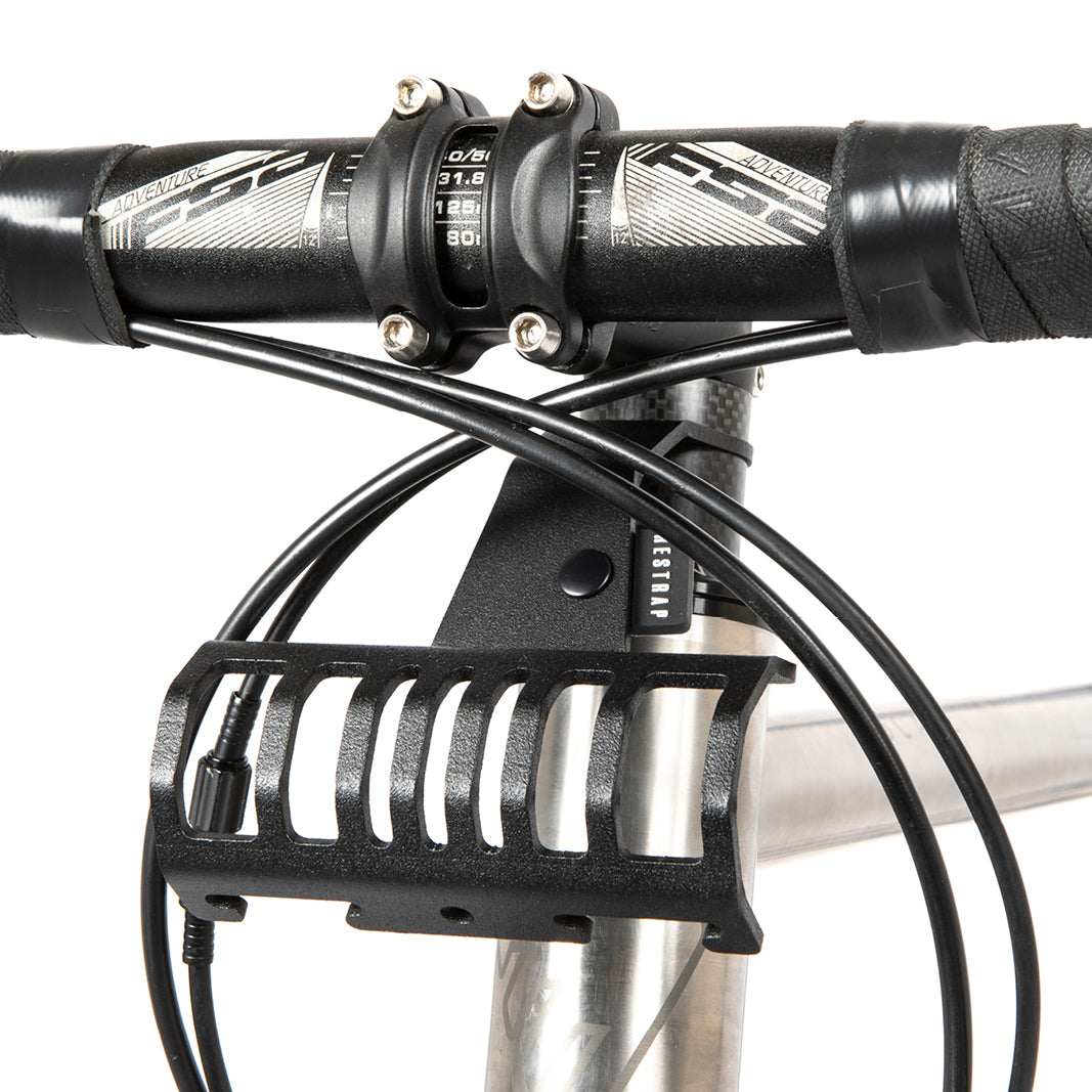 Restrap Bumper Bar
