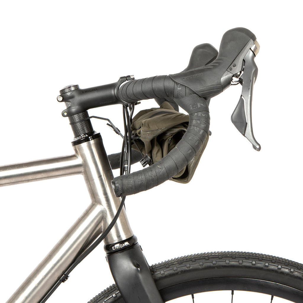Restrap Bumper Bar