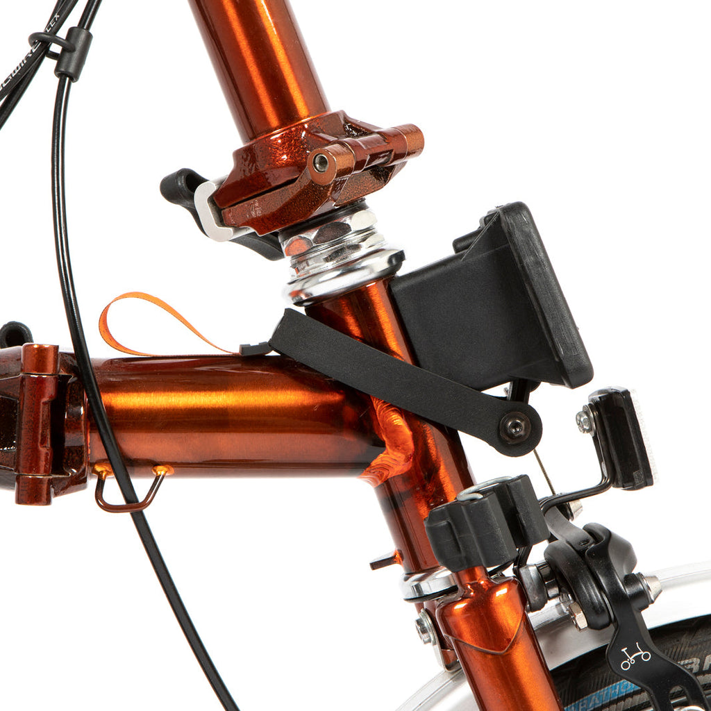 Restrap City Pull Tab