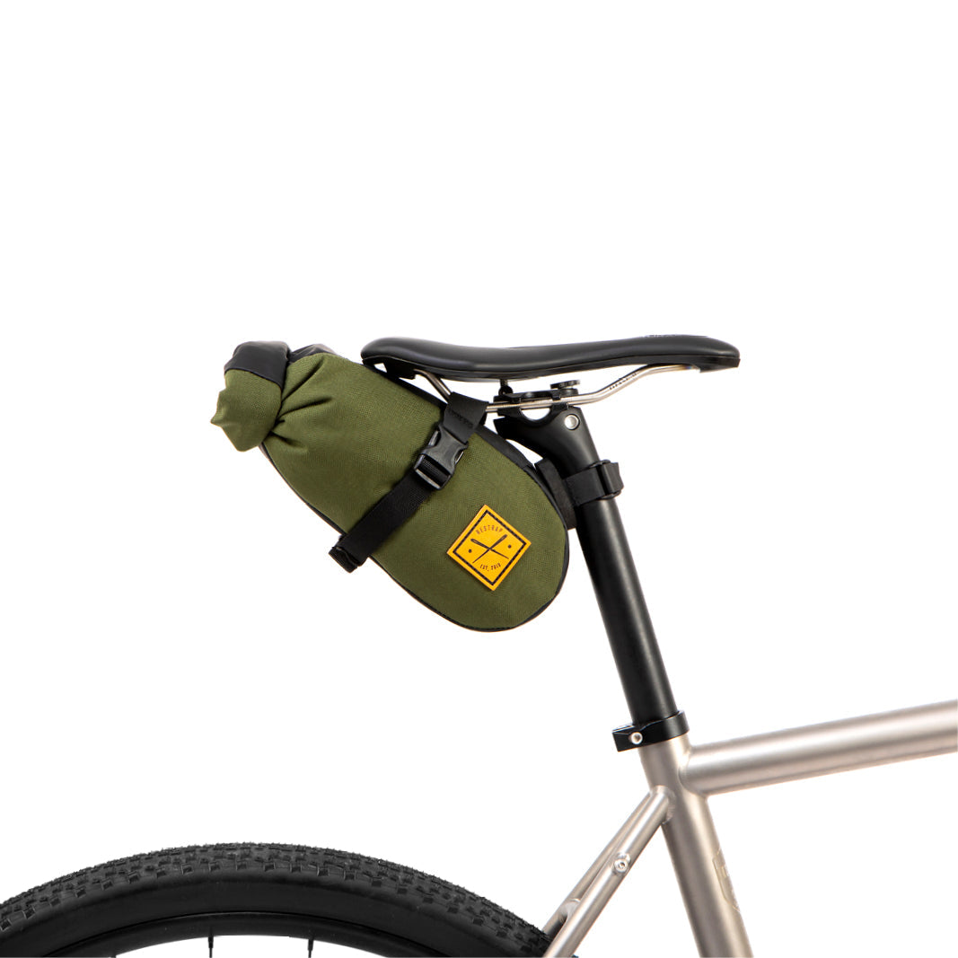 Restrap Saddle Pack (2.5 Litres)