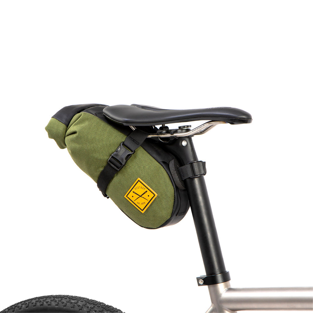 Restrap Saddle Pack (2.5 Litres)