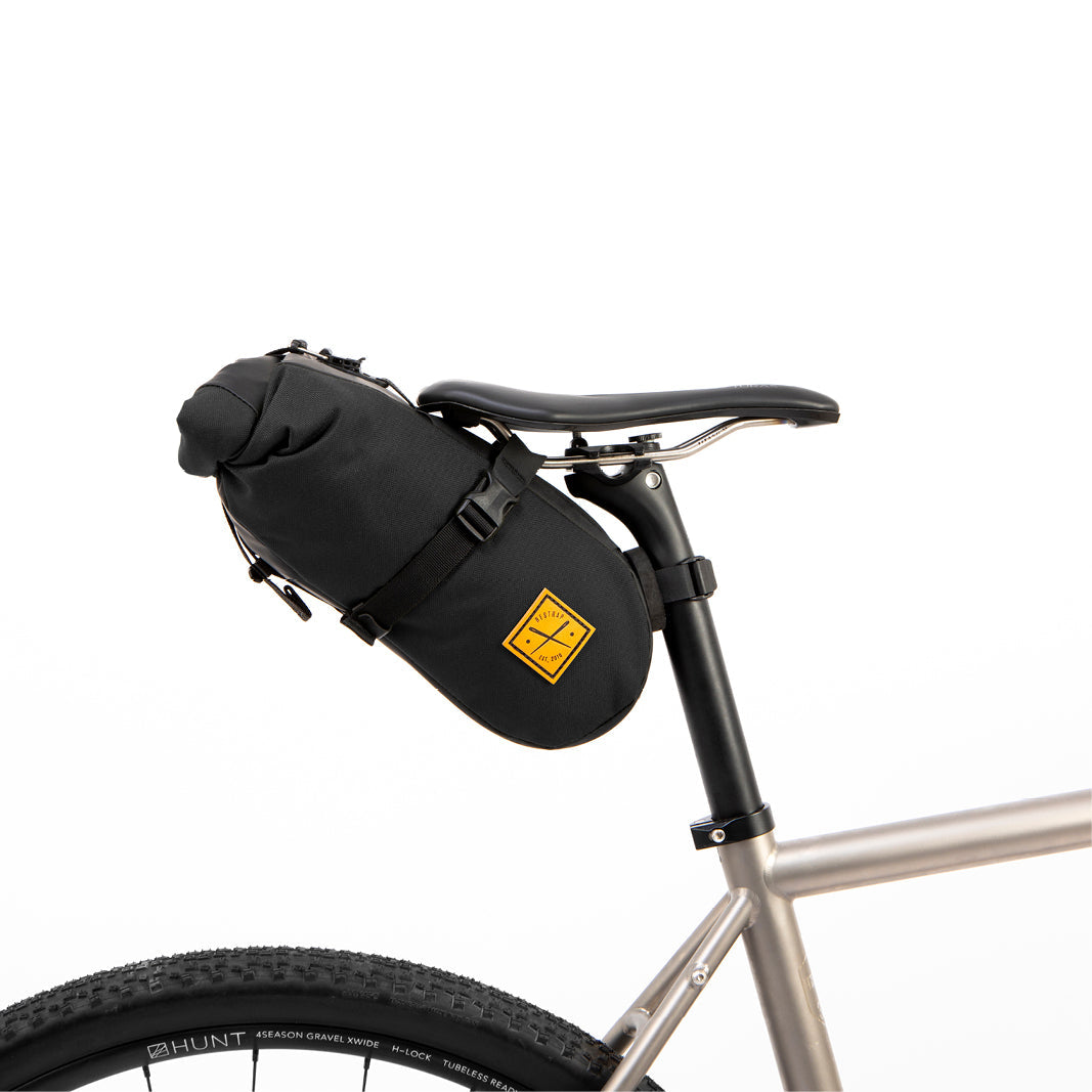 Restrap Saddle Pack (4.5 Litres)