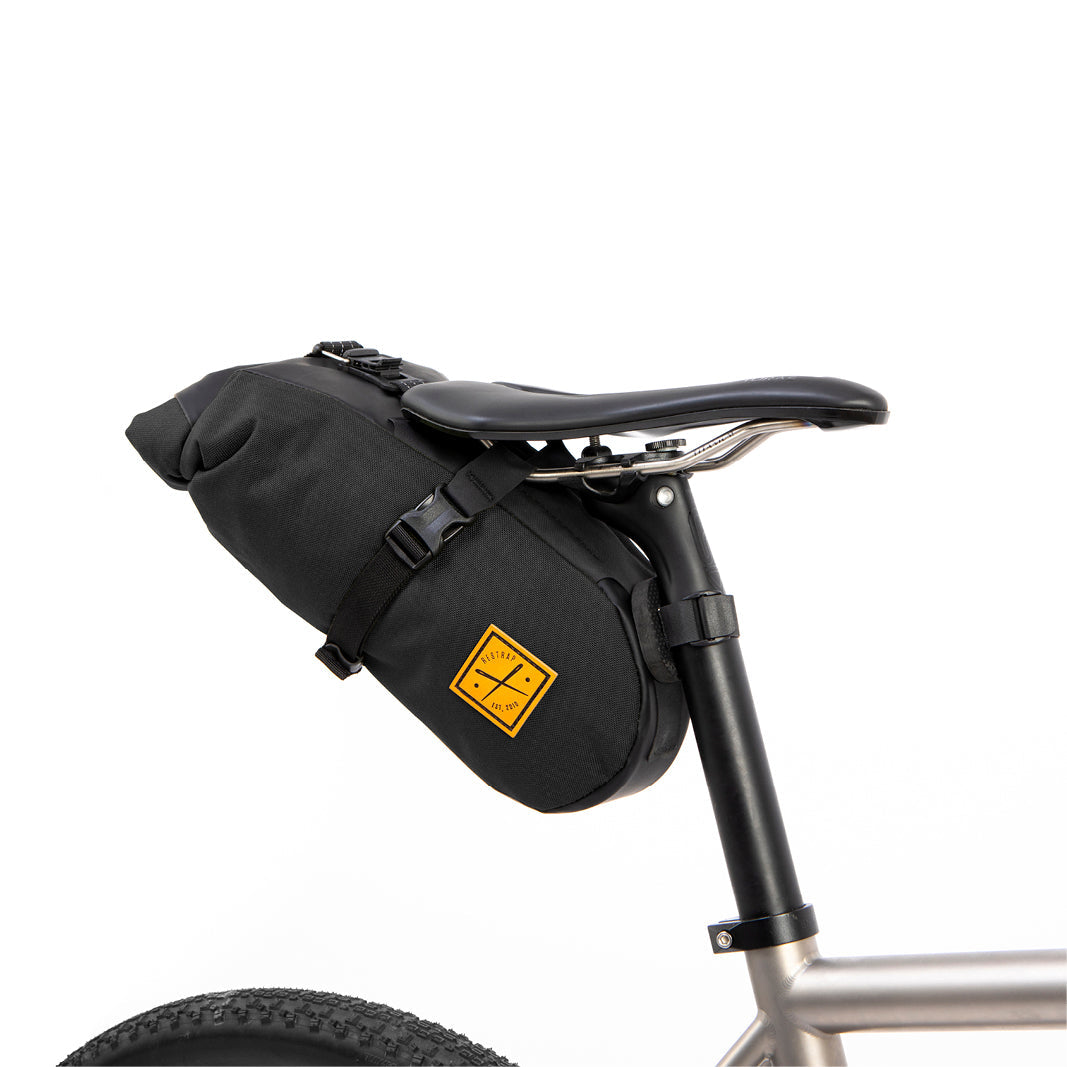 Restrap Saddle Pack (4.5 Litres)