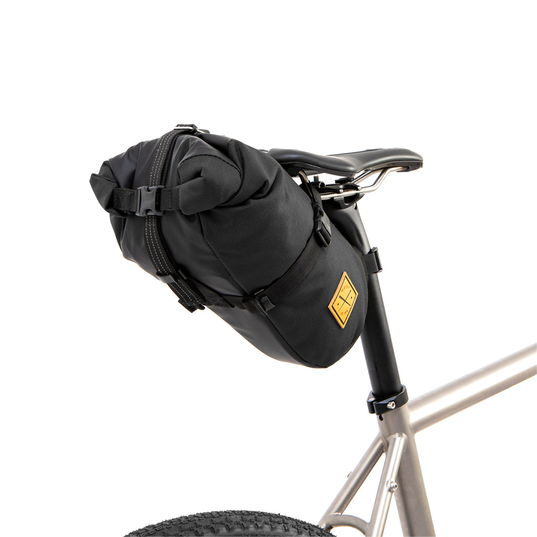 Restrap Saddle Pack (4.5 Litres)