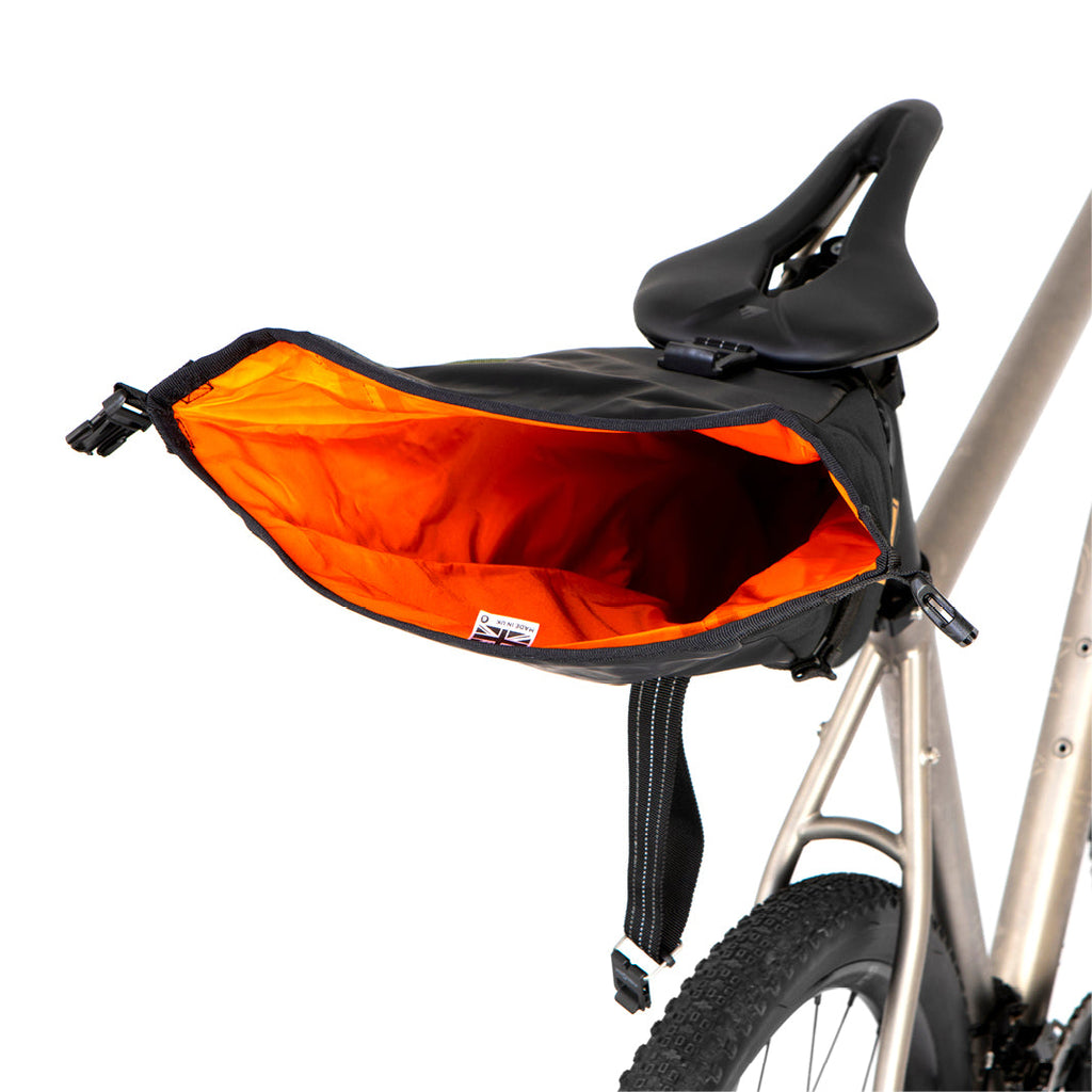 Restrap Saddle Pack (4.5 Litres)