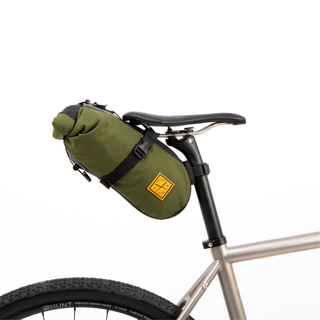 Restrap Saddle Pack (4.5 Litres)