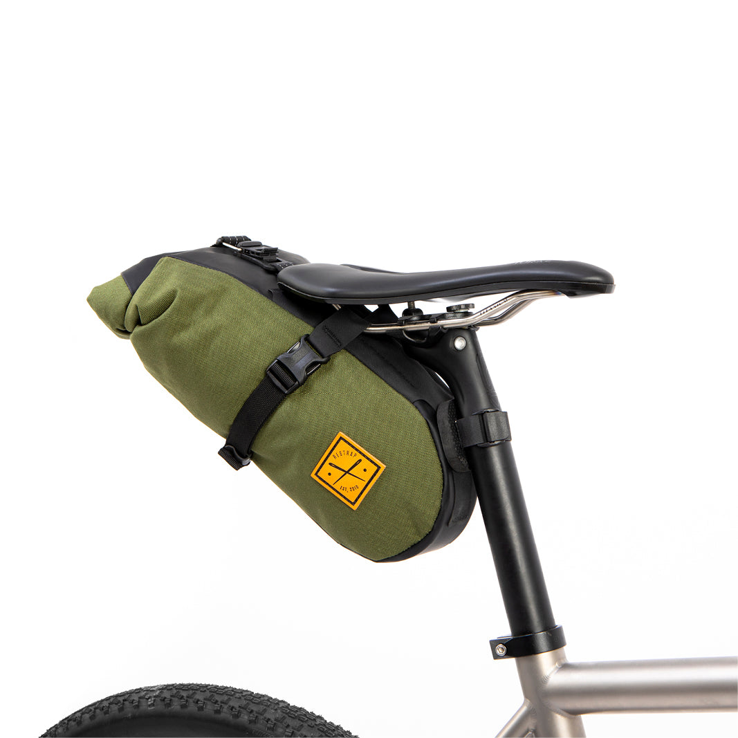Restrap Saddle Pack (4.5 Litres)