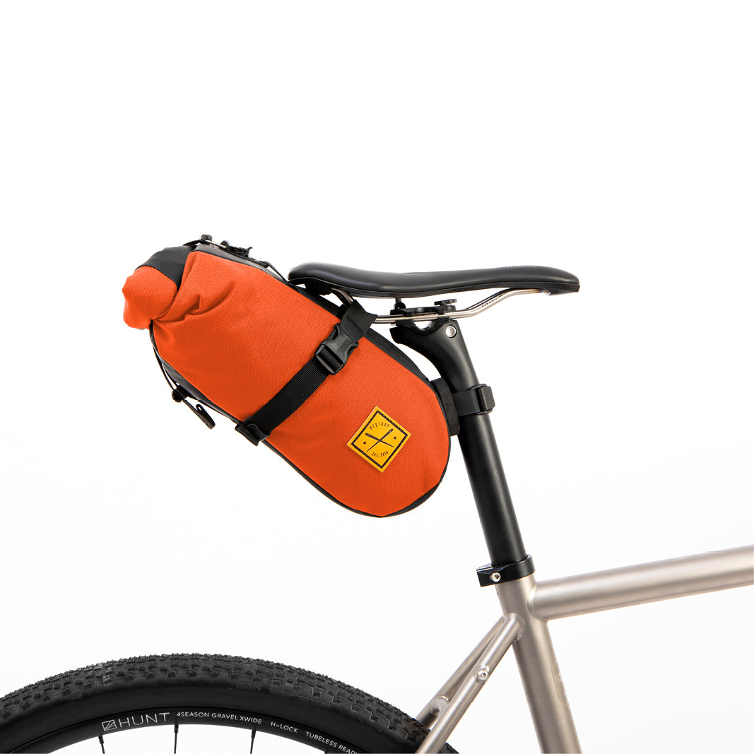 Restrap Saddle Pack (4.5 Litres)