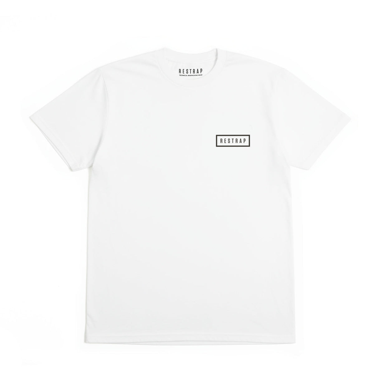 Restrap Bikepacking T-Shirt