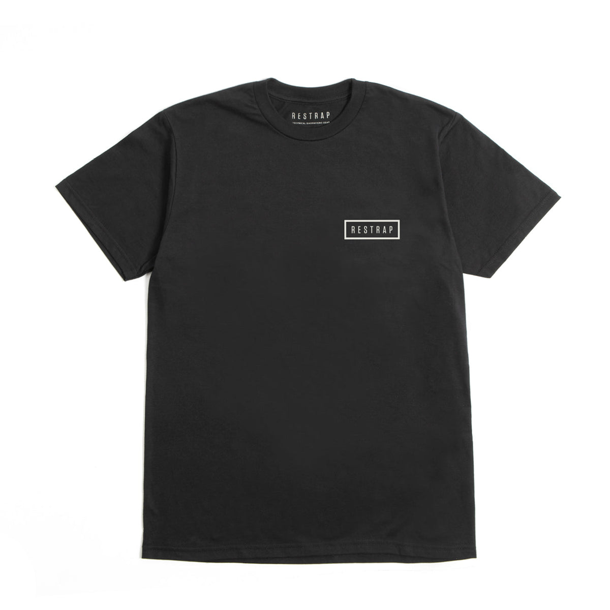 Restrap Bikepacking T-Shirt