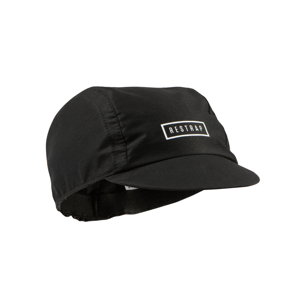 Restrap Logo Cycling Cap