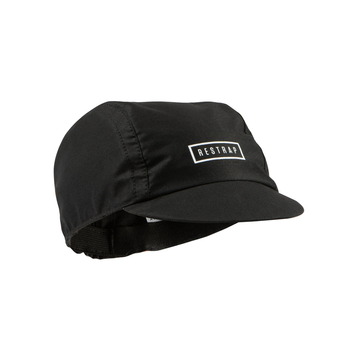 Restrap Logo Cycling Cap