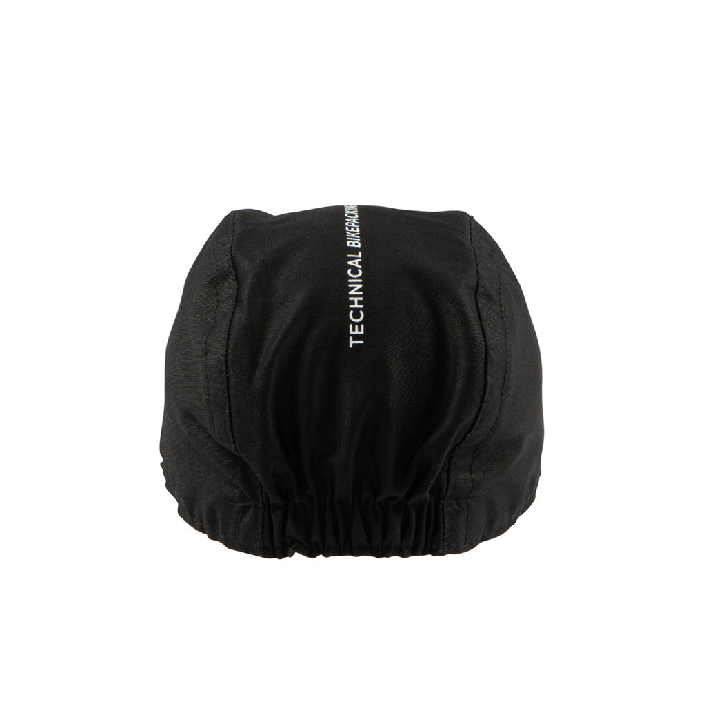 Restrap Logo Cycling Cap
