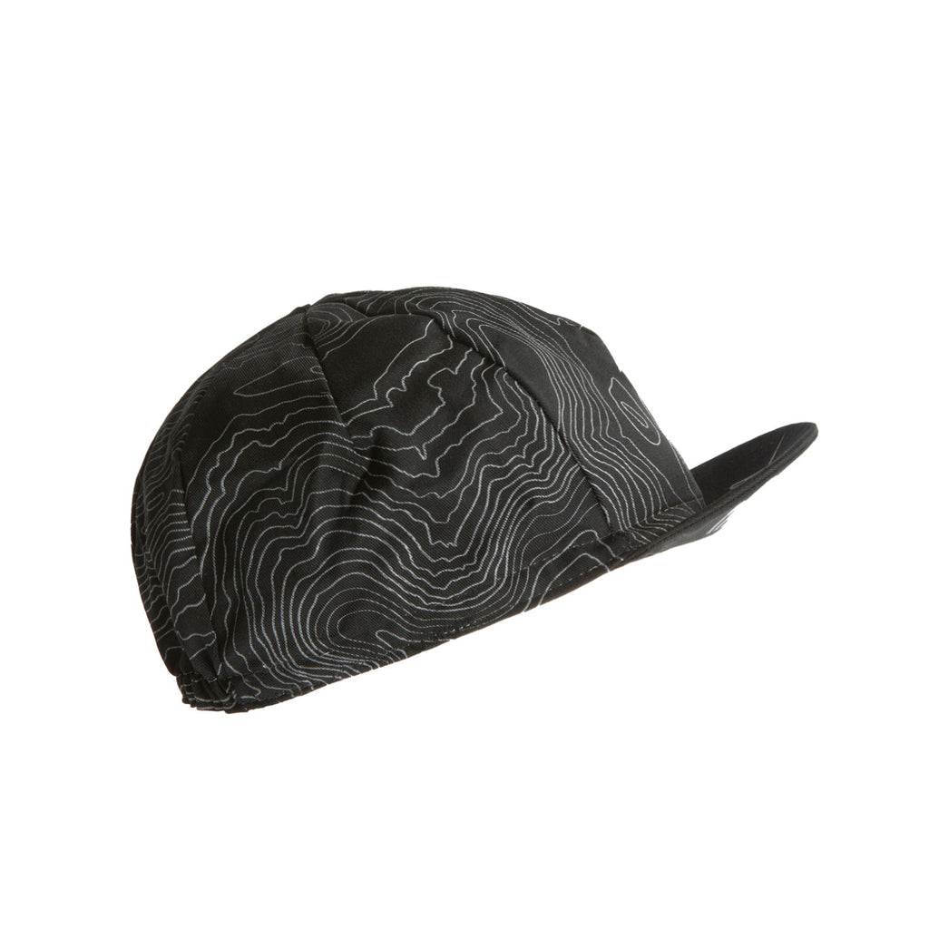 Restrap Yorkshire Contours Cycling Cap