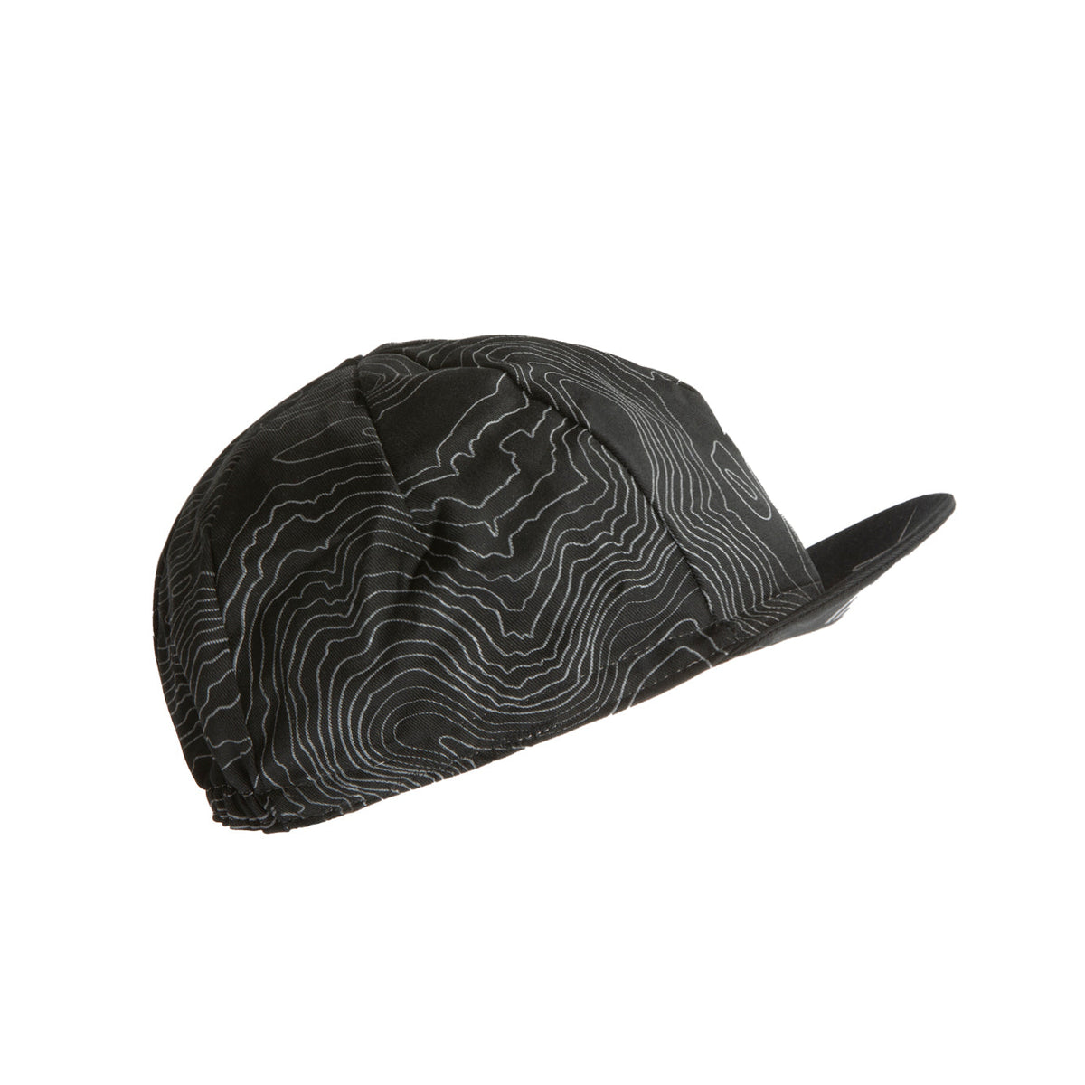 Restrap Yorkshire Contours Cycling Cap