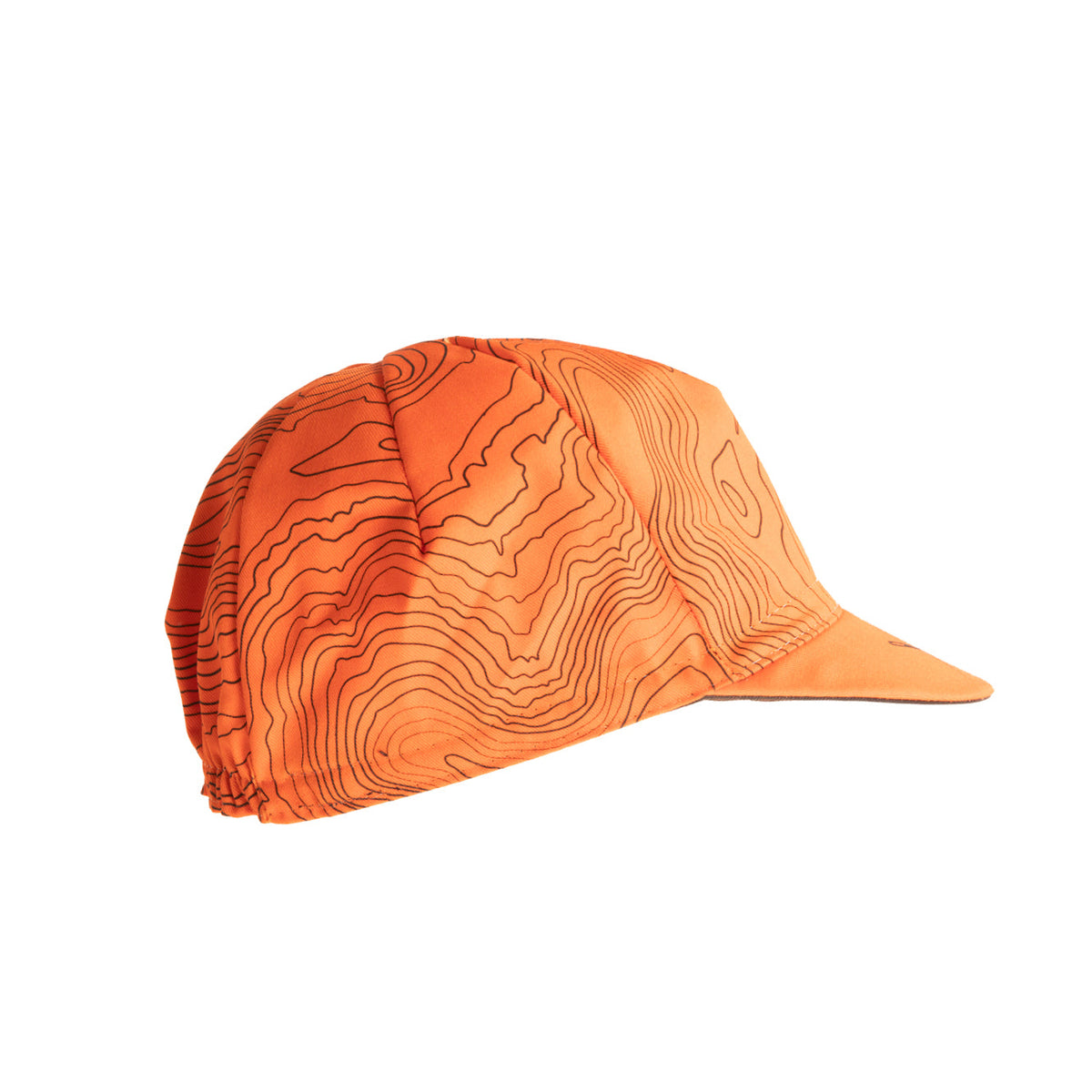 Restrap Yorkshire Contours Cycling Cap