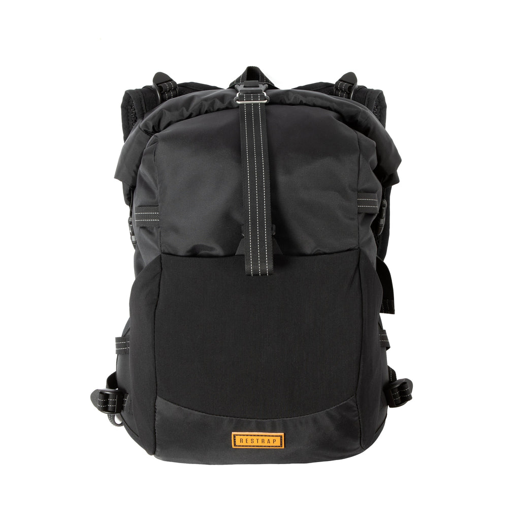 Restrap Rolltop Hydration Vest