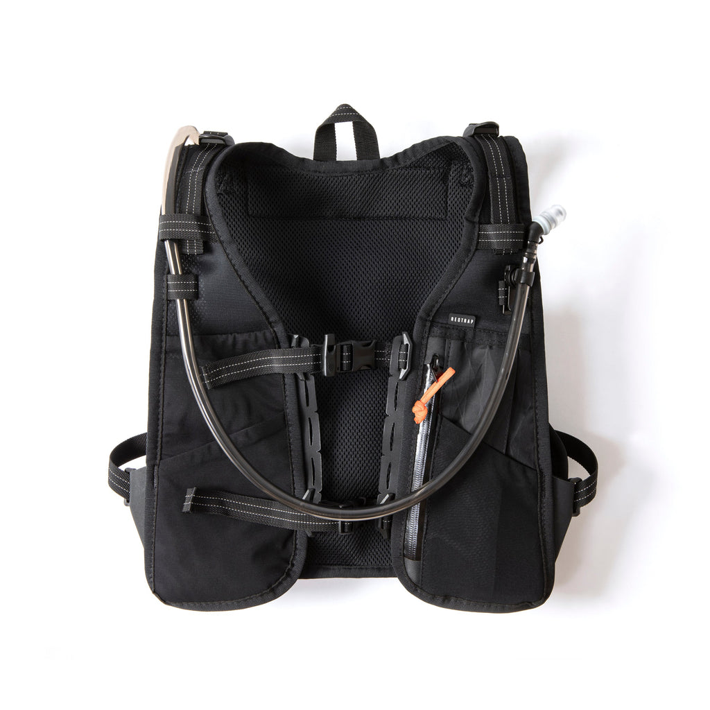 Restrap Rolltop Hydration Vest