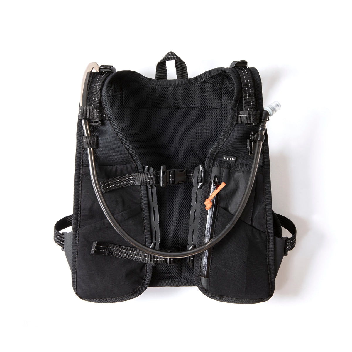 Restrap Rolltop Hydration Vest