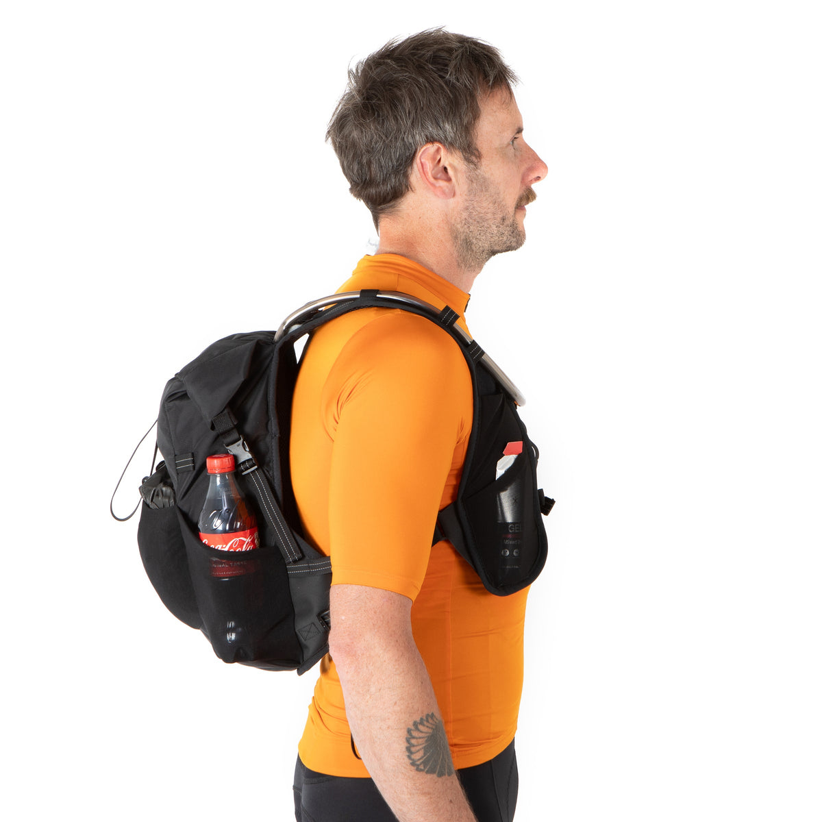 Restrap Rolltop Hydration Vest