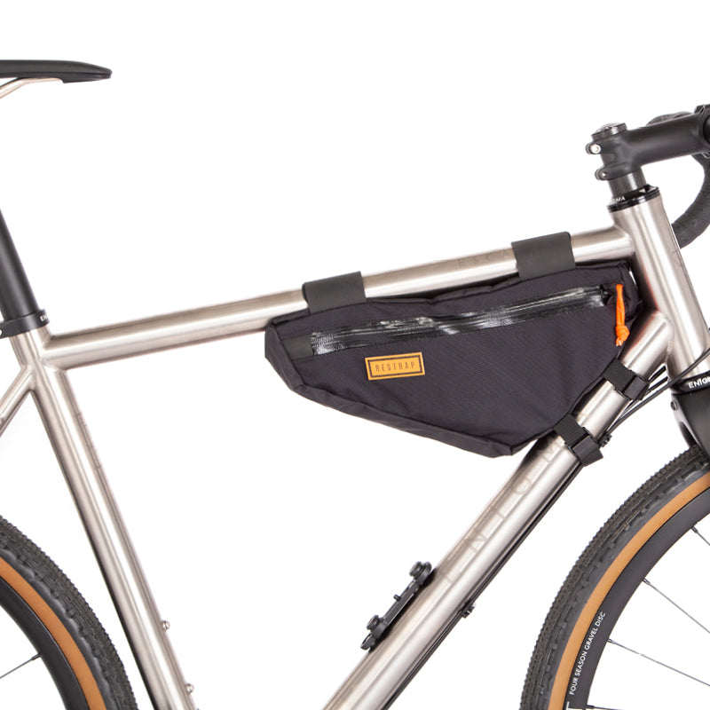 Restrap Frame Bag, Small (2.5 Litres)