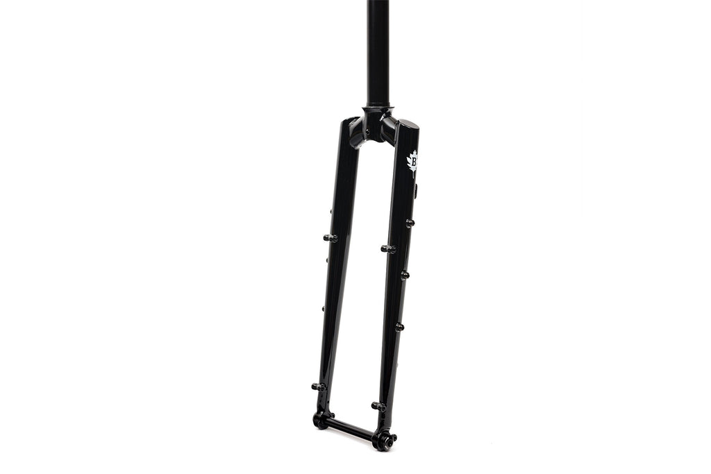 Brother Cycles steel gravel fork