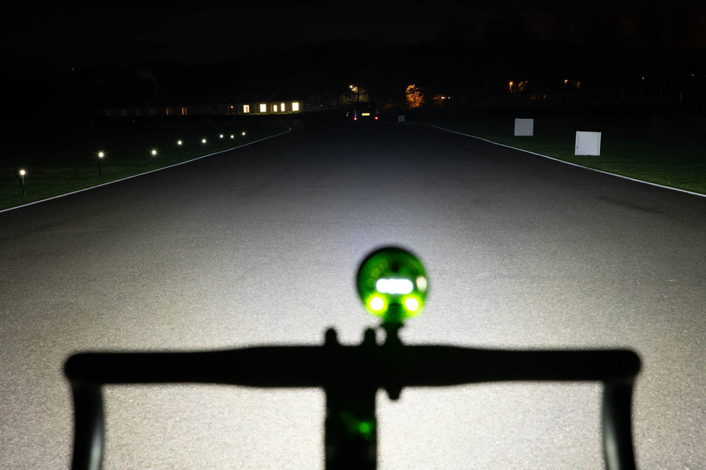 Exposure Strada Mk12 SB AKTiv Road Light