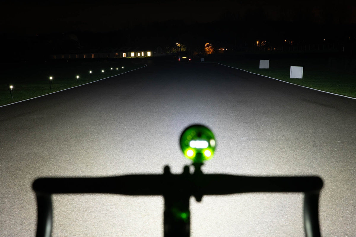 Exposure Strada Mk12 SB AKTiv Road Light