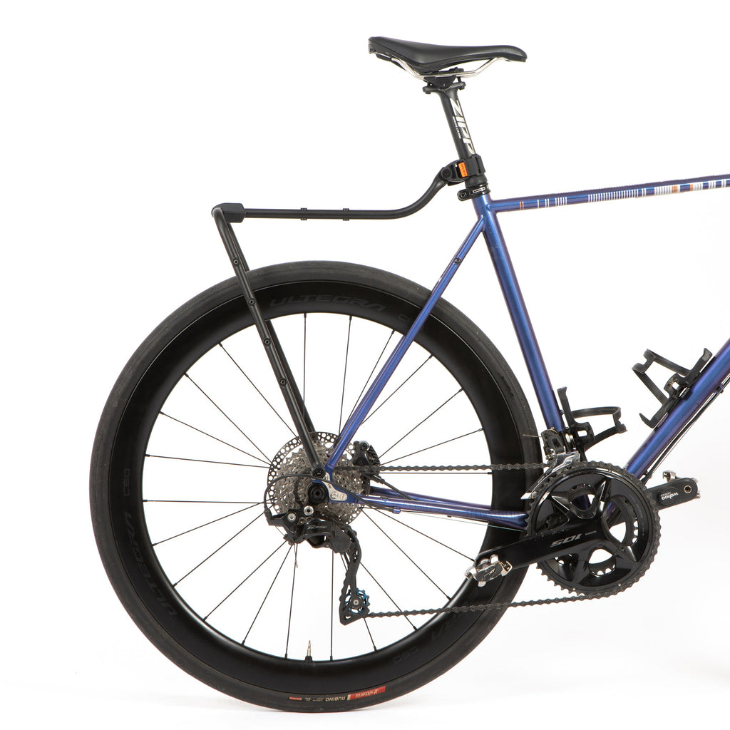Restrap Switch Rack, Direct Mount