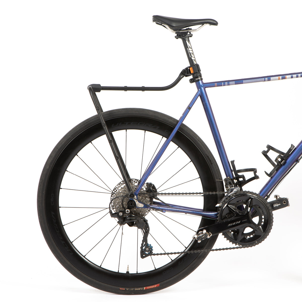 Restrap Switch Rack, Direct Mount