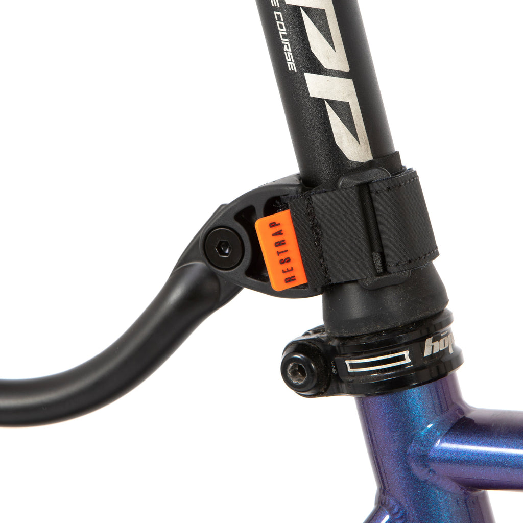 Restrap Switch Rack, Direct Mount