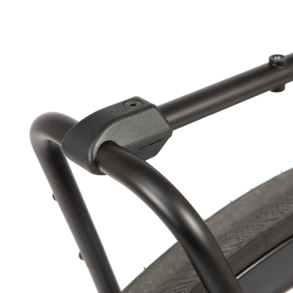 Restrap Switch Rack, Direct Mount