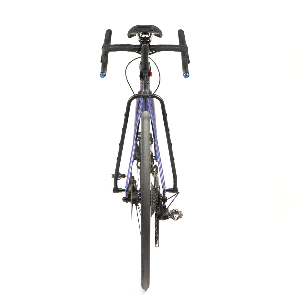 Restrap Switch Rack, Direct Mount