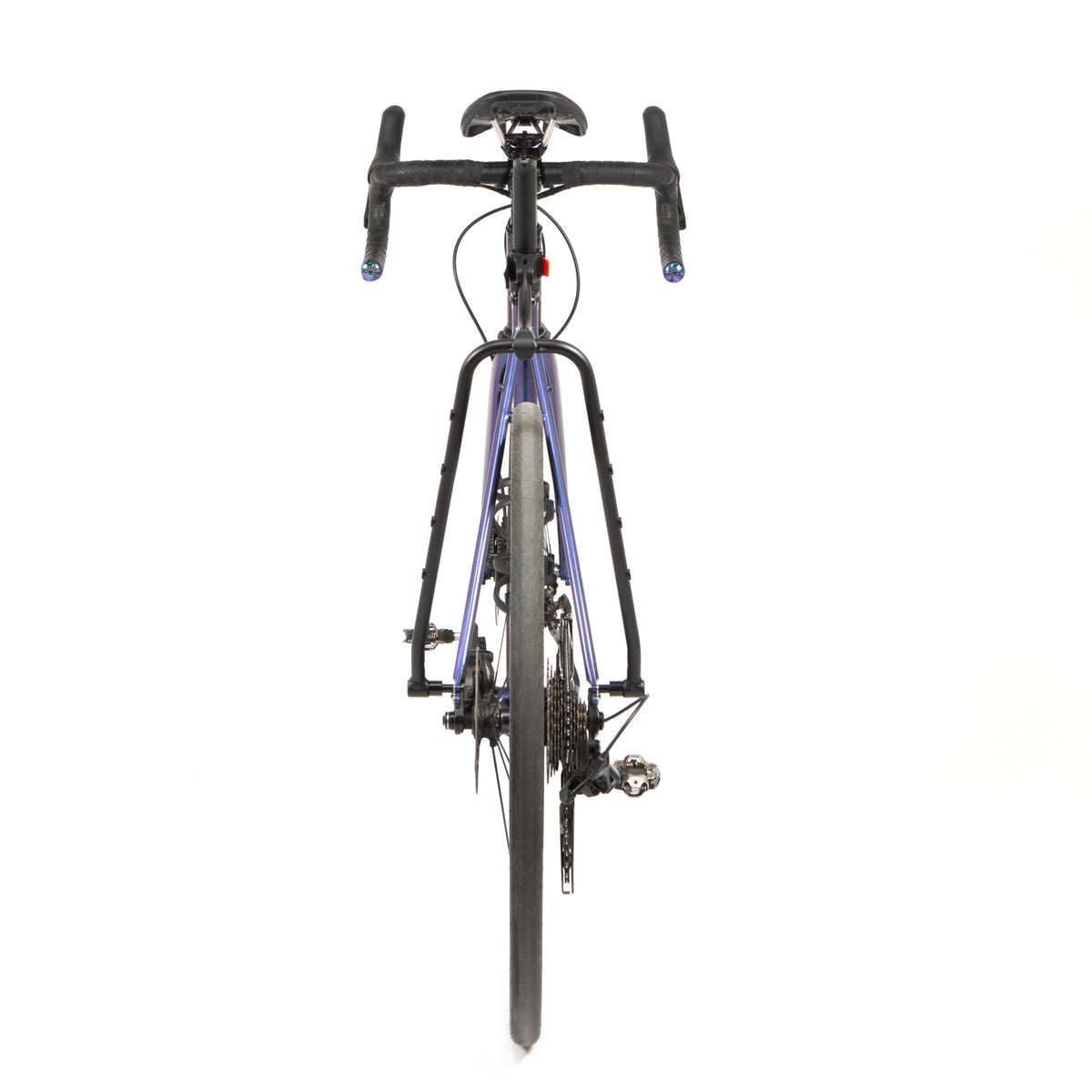 Restrap Switch Rack, Direct Mount