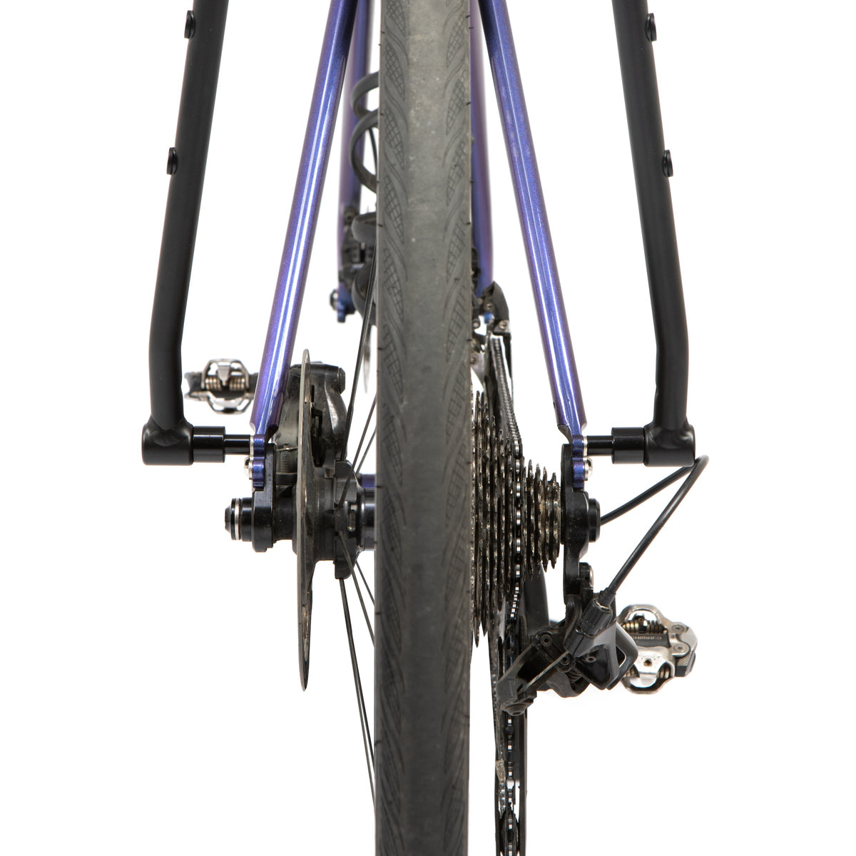 Restrap Switch Rack, Direct Mount