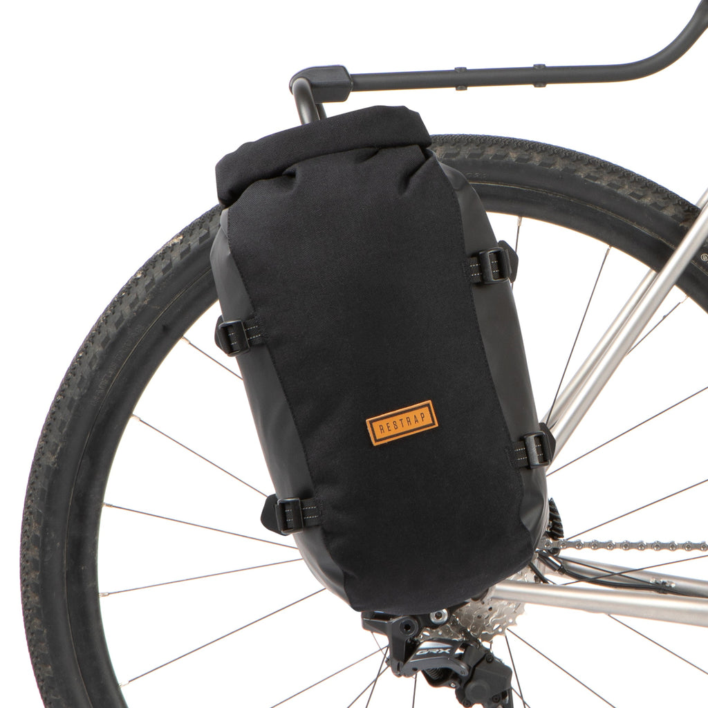 Restrap Switch Pannier (10 Litres)