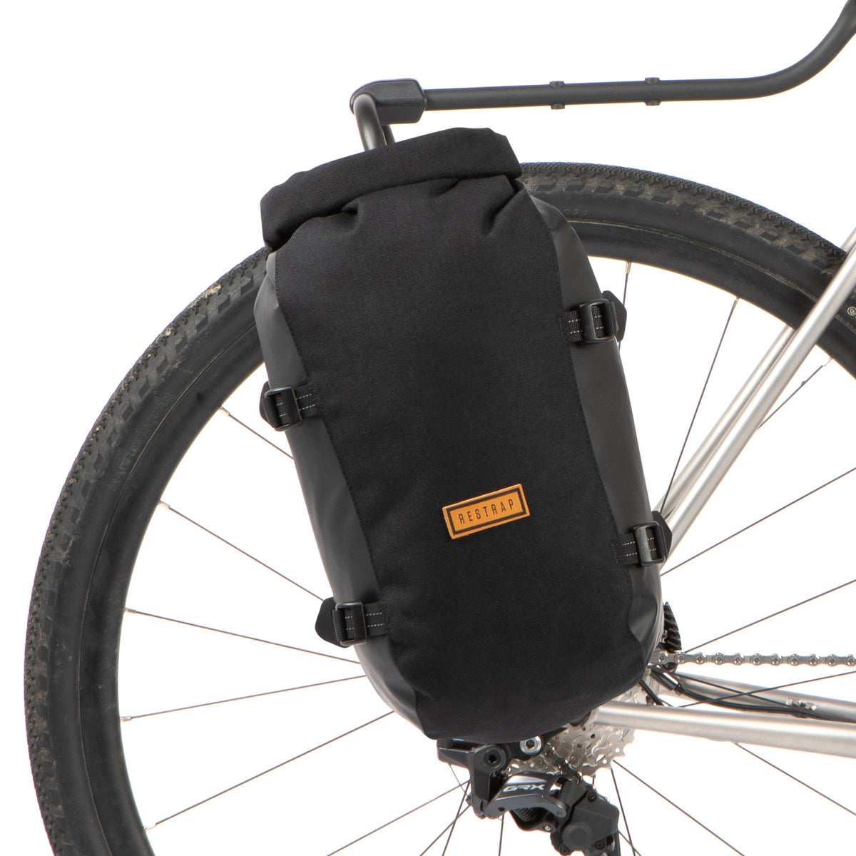 Restrap Switch Pannier (10 Litres)