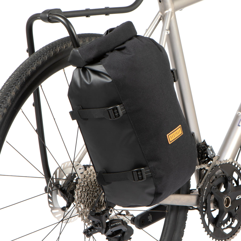 Restrap Switch Pannier (10 Litres)