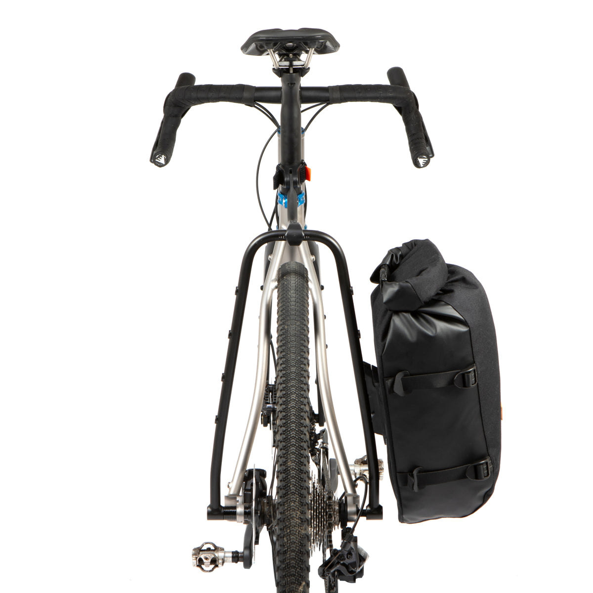 Restrap Switch Pannier (10 Litres)