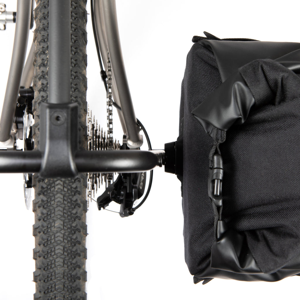 Restrap Switch Pannier (10 Litres)