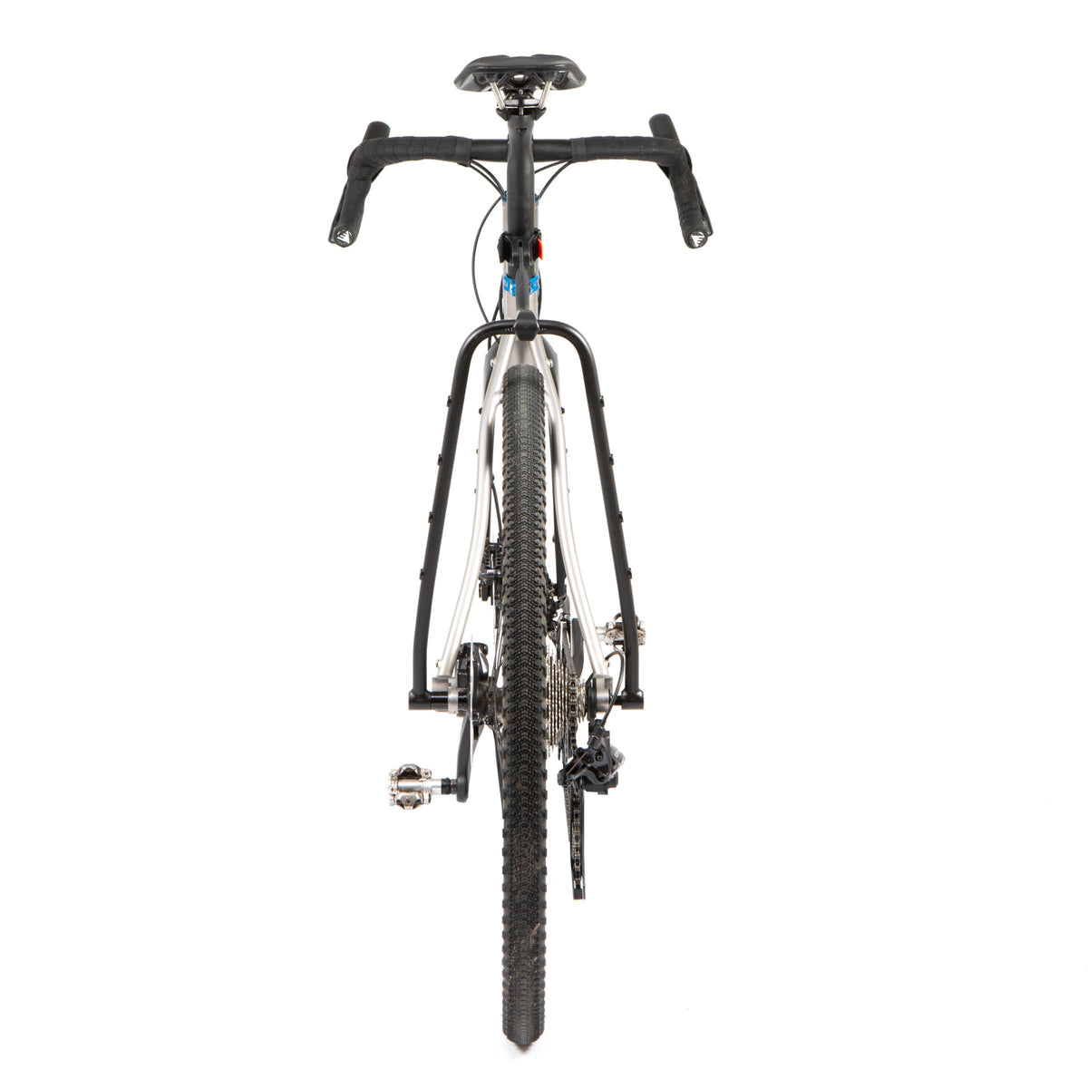 Restrap Switch Rack