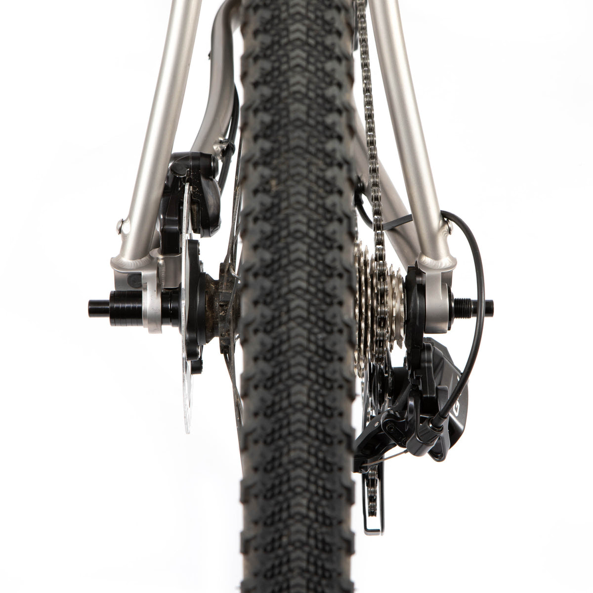 Restrap Switch Rack