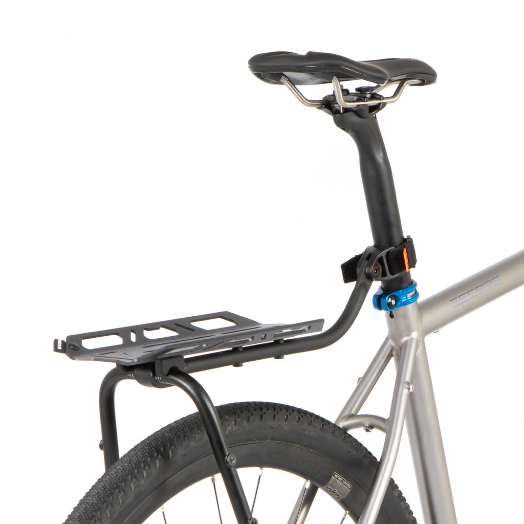 Restrap Switch Rack Cage