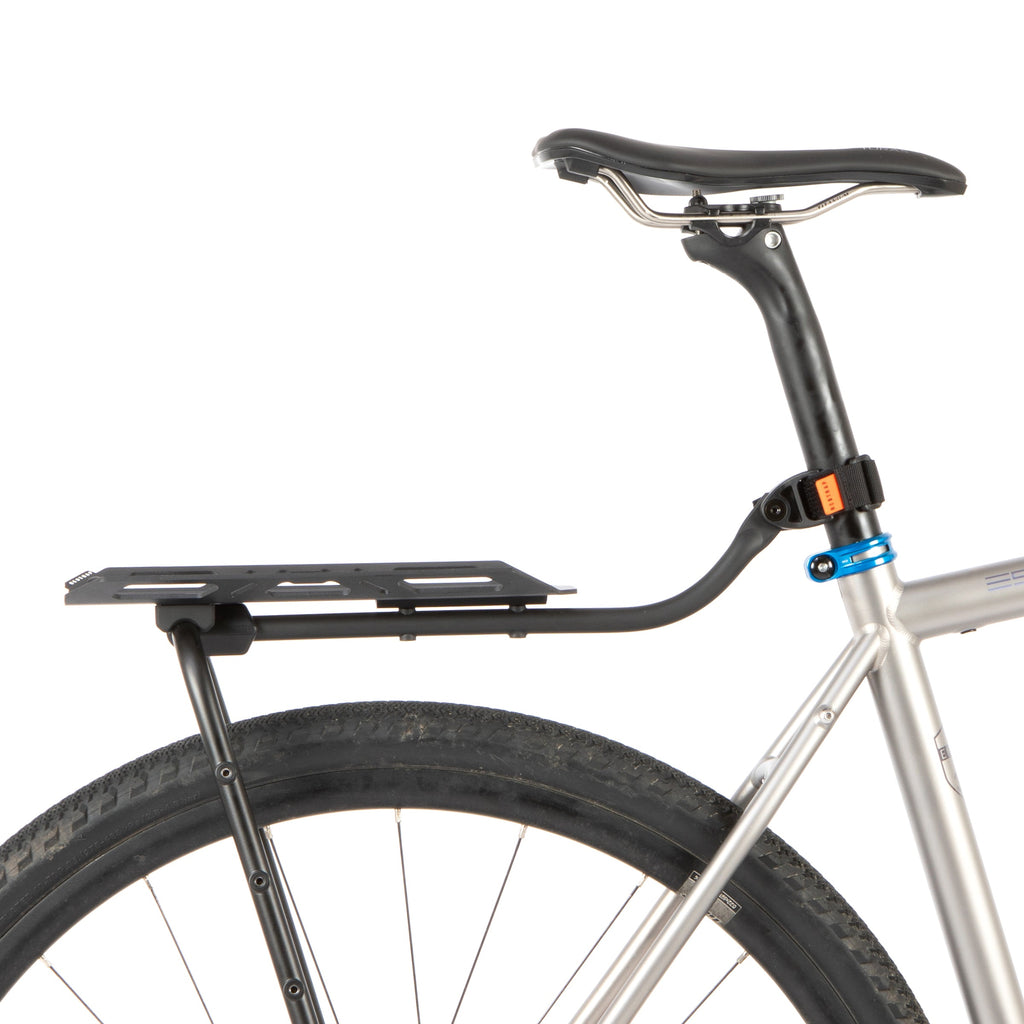 Restrap Switch Rack Cage