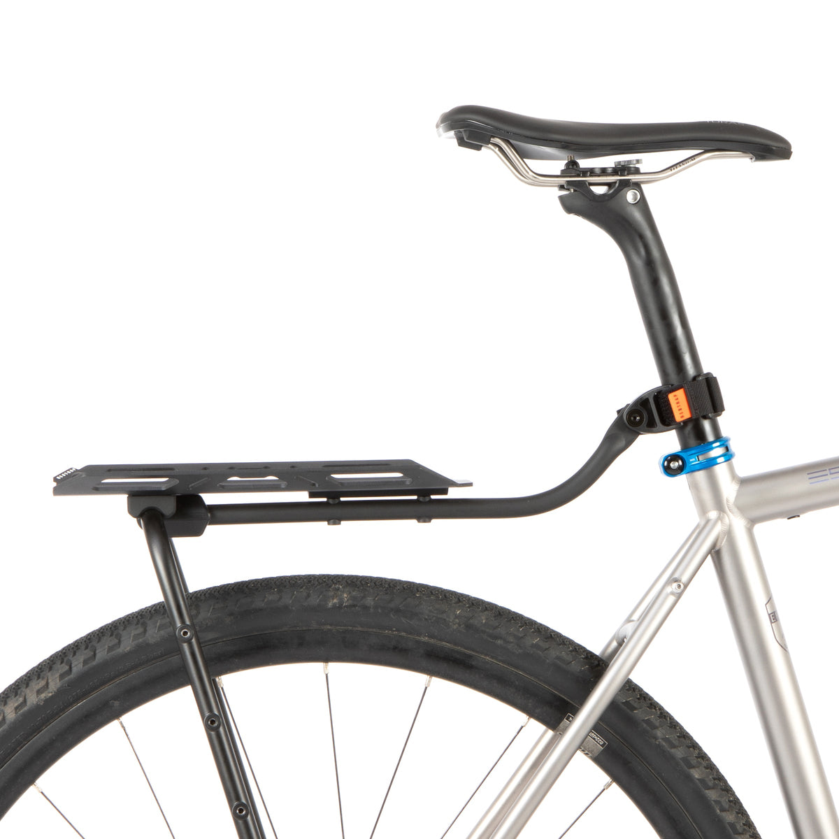 Restrap Switch Rack Cage