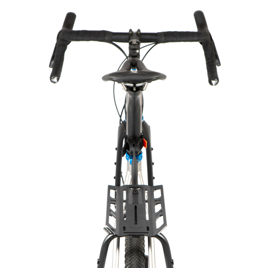 Restrap Switch Rack Cage