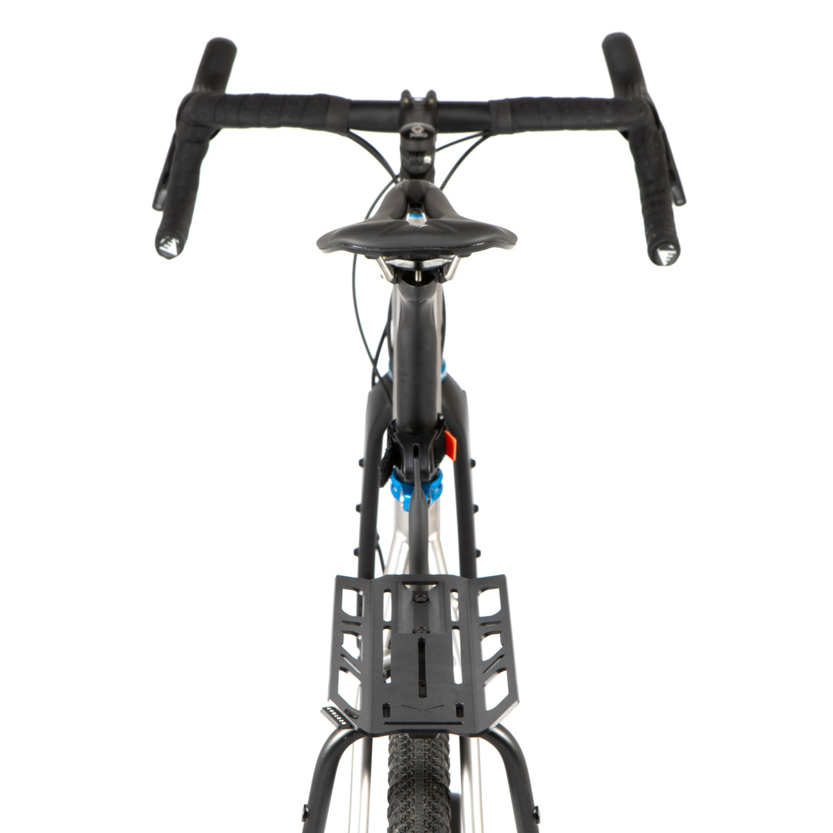 Restrap Switch Rack Cage